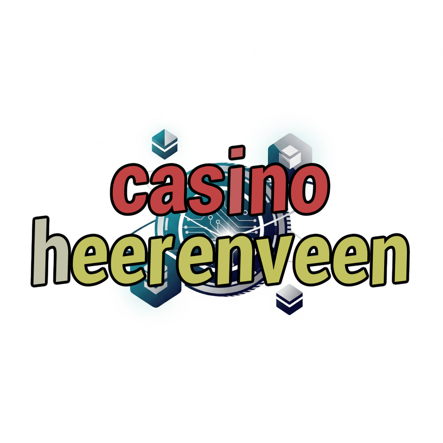 casino heerenveen